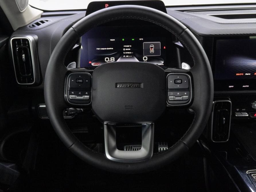 Haval Dargo Тюмень  - изображение 19