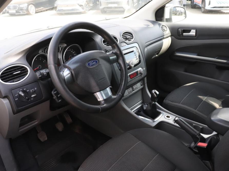 Ford Focus II Рестайлинг Москва  - изображение 14