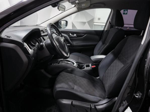 Nissan Qashqai II с пробегом 2015 года, цена 1 312 000 рублей, 142000 км, внедорожник, Автокод Объявления