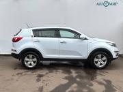 Kia Sportage III Москва  - изображение 18