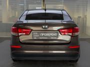 Kia Rio III Уфа  - изображение 29