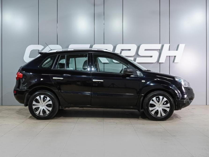 Renault Koleos I Воронеж  - изображение 5