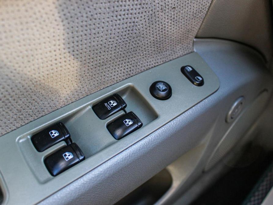 Daewoo Gentra II Калуга  - изображение 12