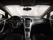 Opel Astra J Рестайлинг Москва  - изображение 30