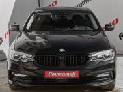 BMW 5 серии VII (G30/G31/G38) Екатеринбург  - изображение 29