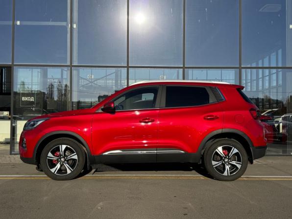 Chery Tiggo 4 Pro I с пробегом 2023 года, цена 1 590 000 рублей, 33188 км, внедорожник, Автокод Объявления