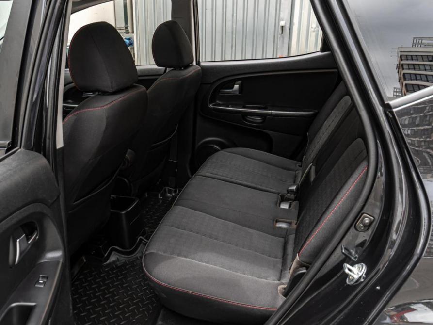 Kia Venga I Рестайлинг Краснодар  - изображение 11