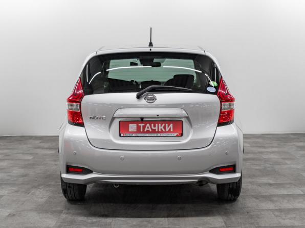 Nissan Note II Рестайлинг с пробегом 2020 года, цена 1 075 000 рублей, 86700 км, хэтчбек, Автокод Объявления