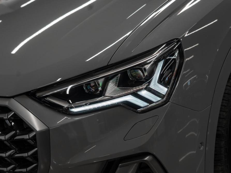 Audi Q3 II (F3) Москва  - изображение 24