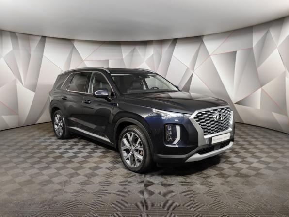 Hyundai Palisade I с пробегом 2022 года, цена 4 229 000 рублей, 97575 км, внедорожник, Автокод Объявления