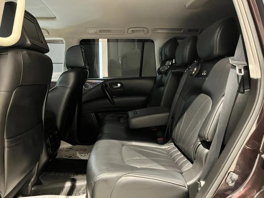Infiniti QX56 II Новосибирск  - изображение 20
