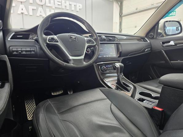 Zotye T600 с пробегом 2017 года, цена 1 199 000 рублей, 150000 км, внедорожник, Автокод Объявления