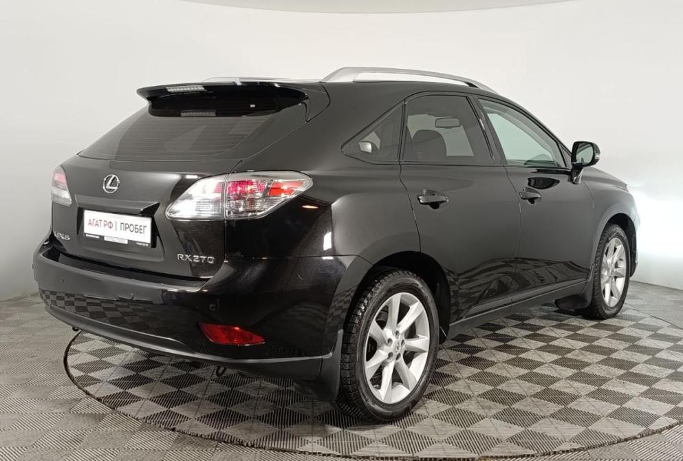Lexus RX III Волгоград  - изображение 7