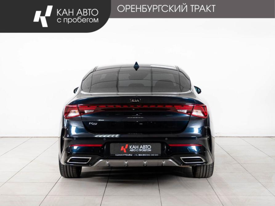 Kia K5 III Казань  - изображение 4