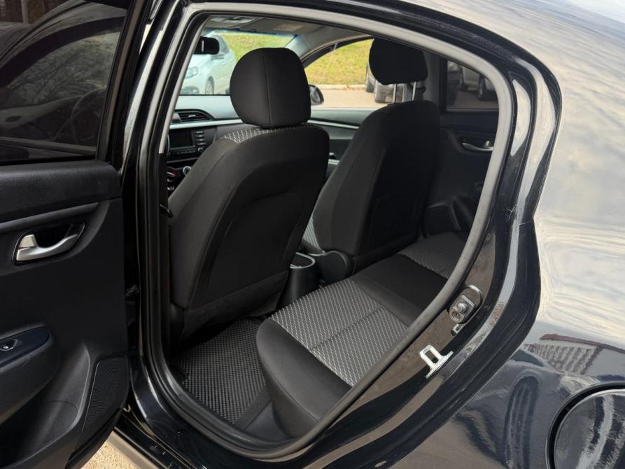 Kia Rio IV Нефтекамск  - изображение 8