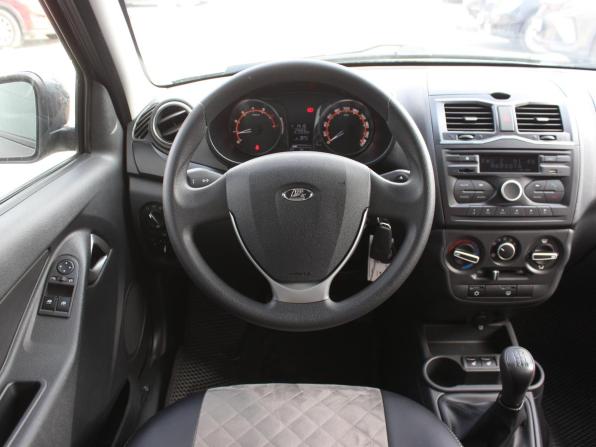 Lada (ВАЗ) Granta I Рестайлинг с пробегом 2024 года, цена 947 000 рублей, 27439 км, седан, Автокод Объявления