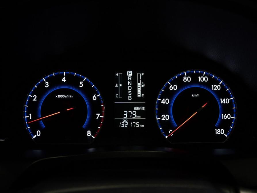 Toyota Allion II Рестайлинг 2 Чита  - изображение 9