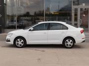 Skoda Rapid II Новосибирск  - изображение 28
