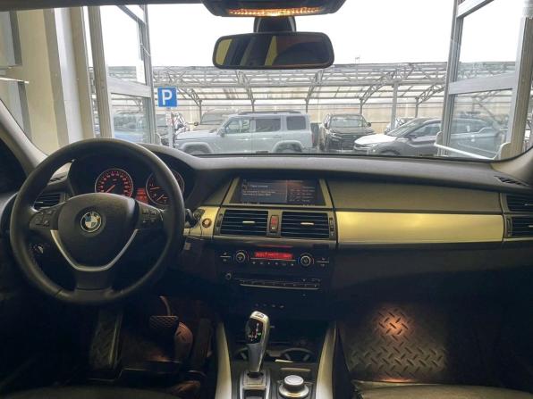 BMW X5 II (E70) с пробегом 2009 года, цена 1 590 000 рублей, 440000 км, внедорожник, Автокод Объявления
