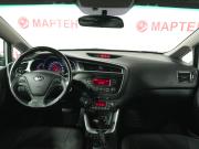 Kia Ceed II Рестайлинг Вологда  - изображение 32