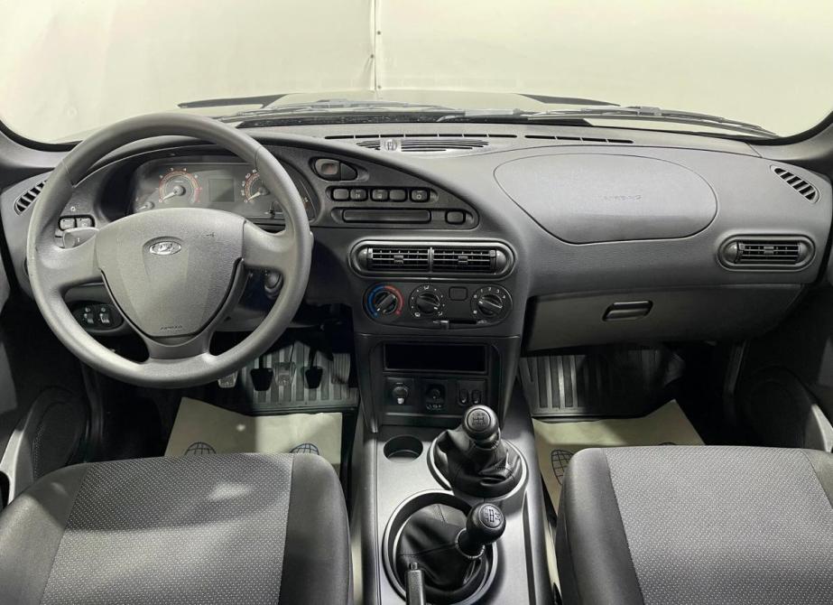 Lada (ВАЗ) Niva I Рестайлинг (Travel) Воронеж  - изображение 13