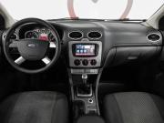 Ford Focus II Рестайлинг Москва  - изображение 24