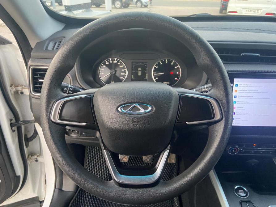 Chery Tiggo 4 I Рестайлинг Сыктывкар  - изображение 20