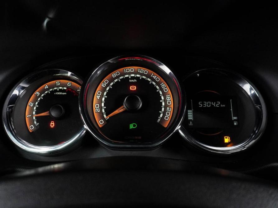 Lada (ВАЗ) Largus I Рестайлинг Воронеж  - изображение 15