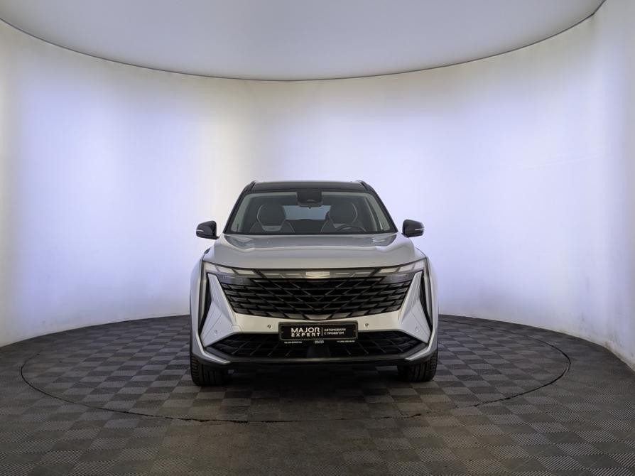 Geely Atlas II Москва  - изображение 2