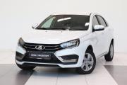 Lada (ВАЗ) Vesta I Рестайлинг (NG) Ульяновск  - изображение 16