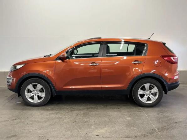 Kia Sportage III с пробегом 2012 года, цена 1 359 000 рублей, 67687 км, внедорожник, Автокод Объявления