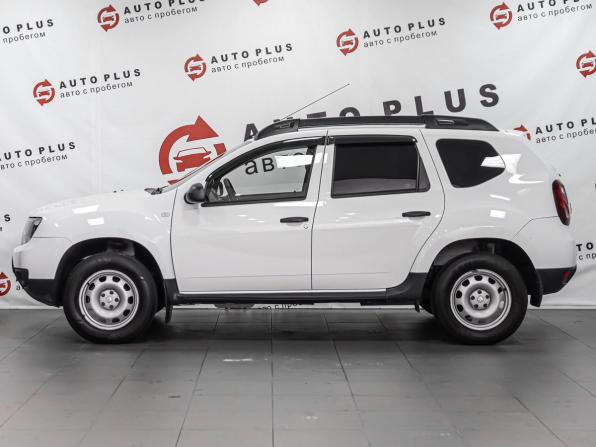 Renault Duster I Рестайлинг с пробегом 2019 года, цена 1 399 000 рублей, 107590 км, внедорожник, Автокод Объявления