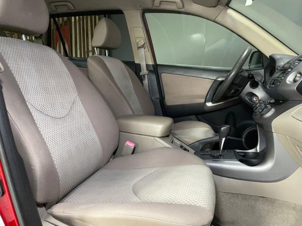 Toyota RAV4 III (XA30) с пробегом 2007 года, цена 949 000 рублей, 159477 км, внедорожник, Автокод Объявления