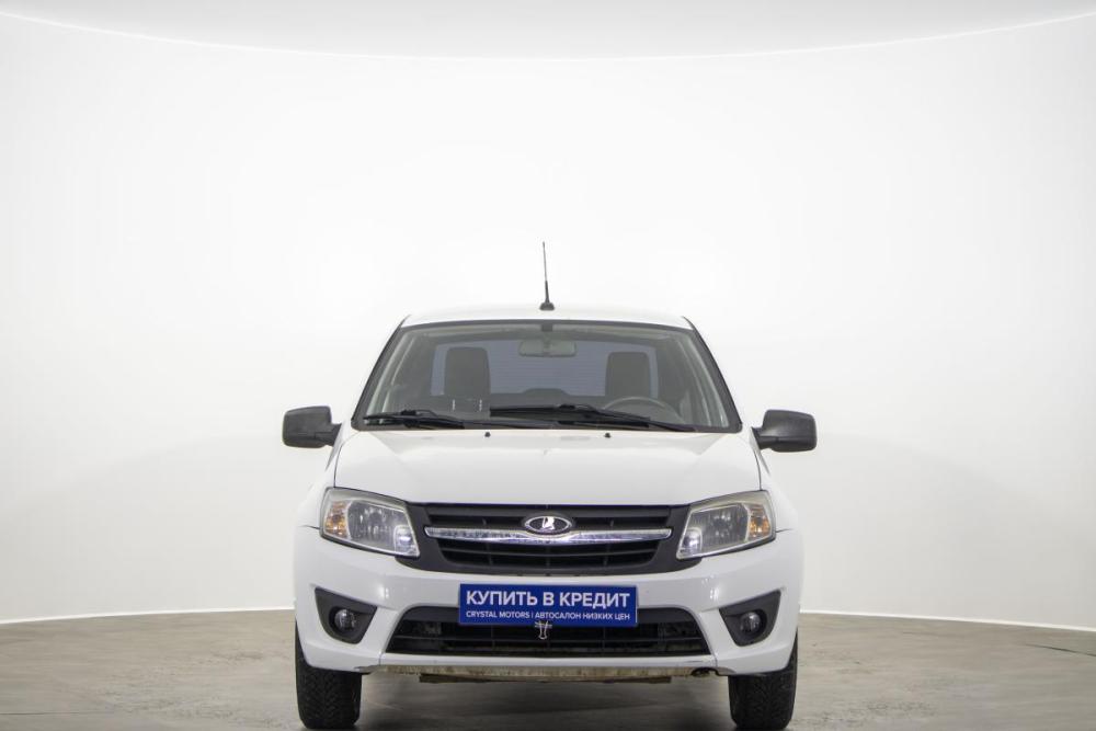 Lada (ВАЗ) Granta I Оренбург  - изображение 2
