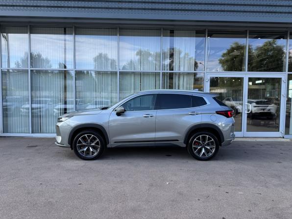 Exeed LX I Рестайлинг 2 с пробегом 2023 года, цена 2 280 000 рублей, 41111 км, внедорожник, Автокод Объявления