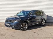 Kia Sorento IV Москва  - изображение 31