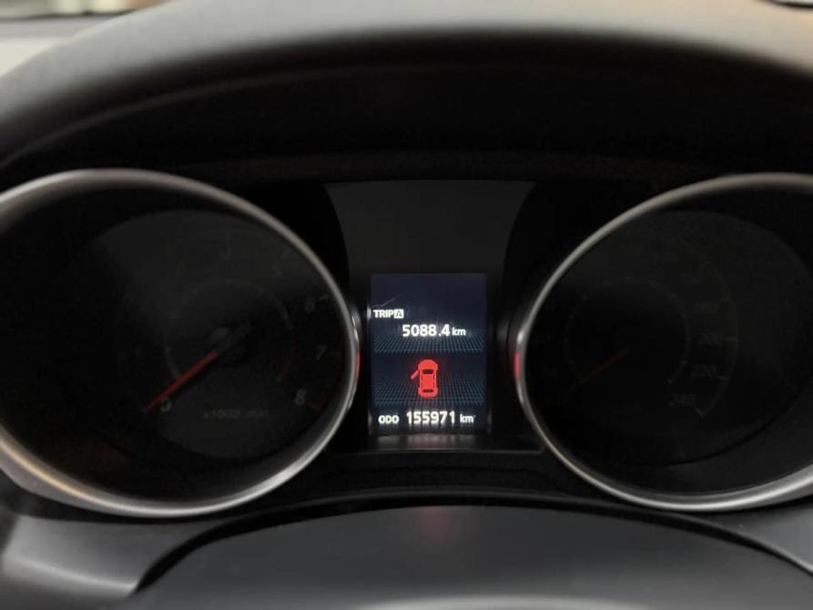 Mitsubishi ASX I Рестайлинг Красноярск  - изображение 16