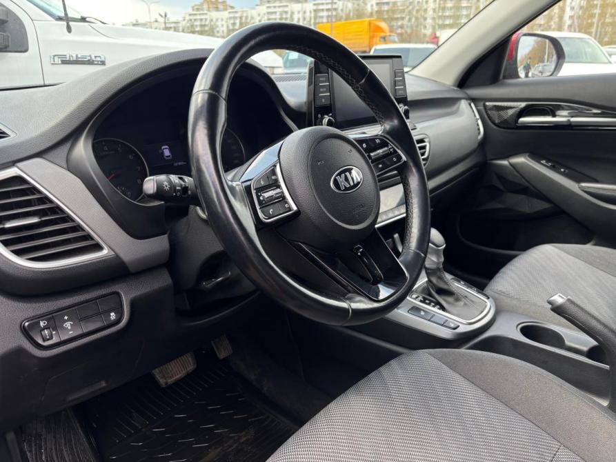 Kia Seltos I Набережные Челны  - изображение 19