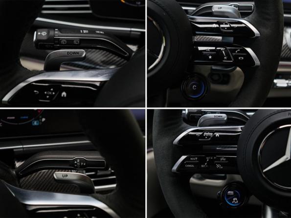 Mercedes-Benz GLE AMG II (V167) Рестайлинг с пробегом 2023 года, цена 12 400 000 рублей, 16740 км, внедорожник, Автокод Объявления