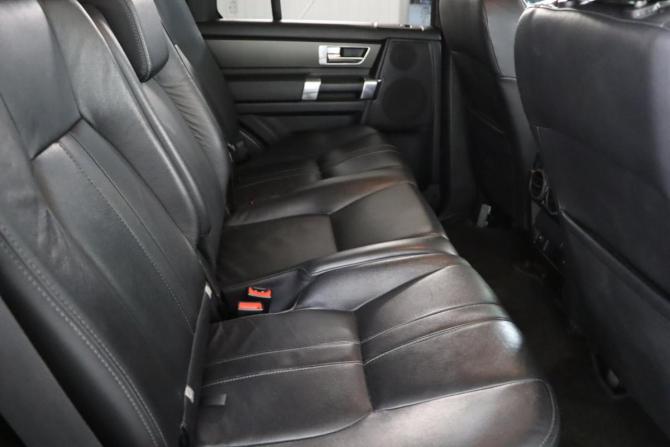 Land Rover Discovery IV с пробегом 2012 года, цена 1 699 990 рублей, 327093 км, внедорожник, Автокод Объявления