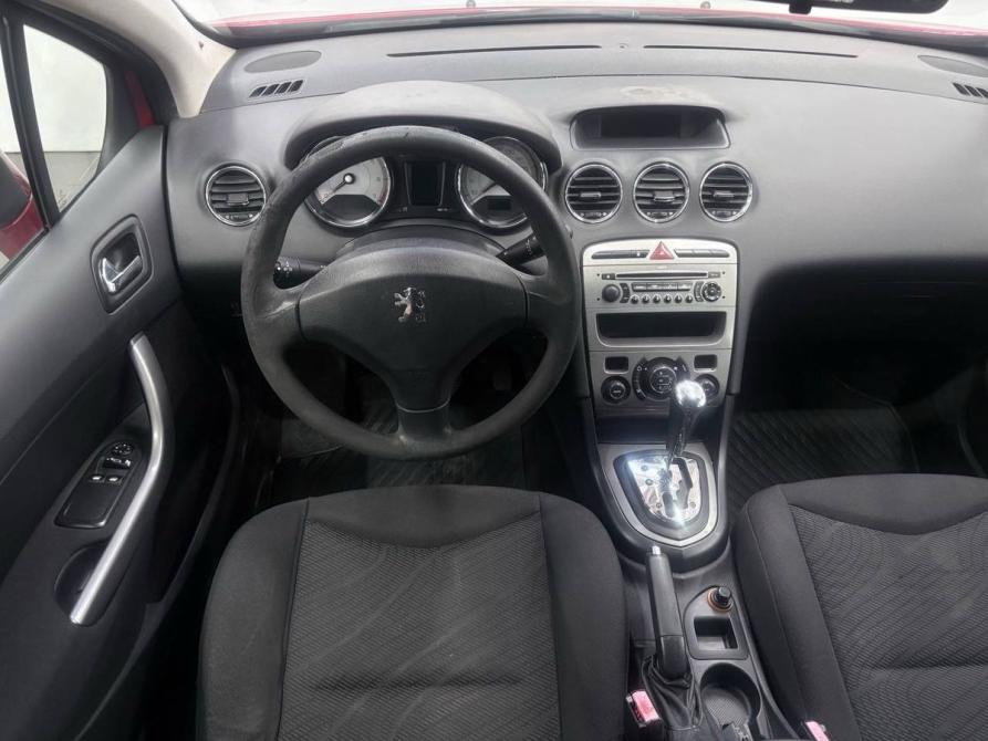 Peugeot 308 I Ростов-на-Дону  - изображение 8