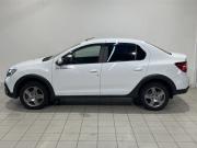 Renault Logan II Рестайлинг Курск  - изображение 18