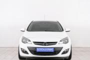 Opel Astra J Рестайлинг Красноярск  - изображение 22