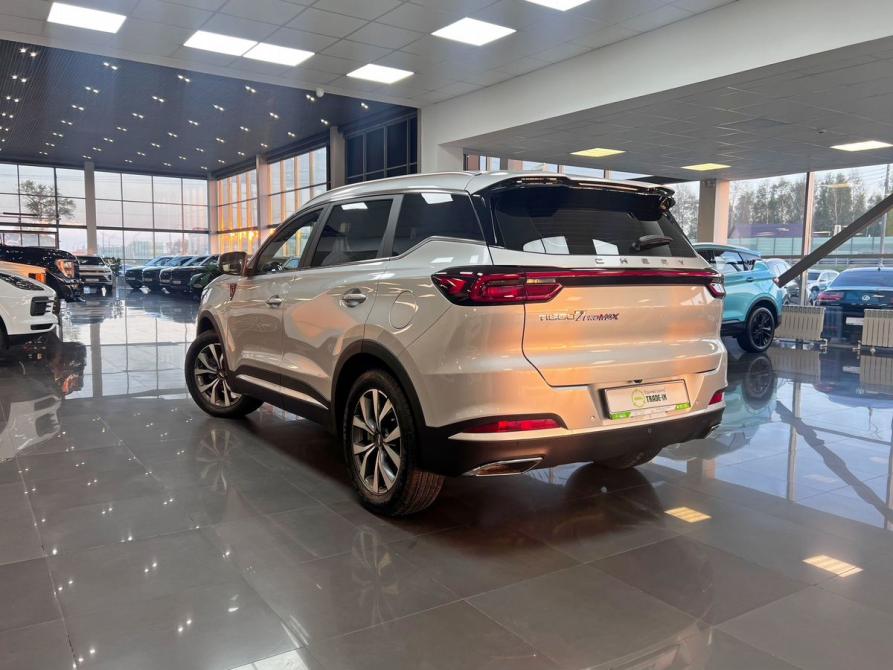 Chery Tiggo 7 Pro Max I Тверь  - изображение 6