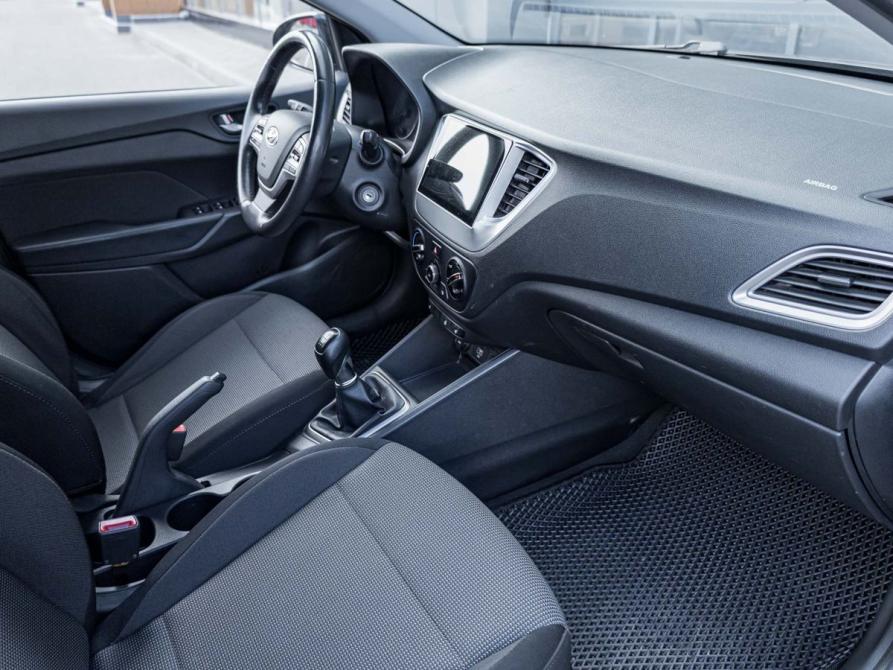 Hyundai Solaris II Казань  - изображение 8