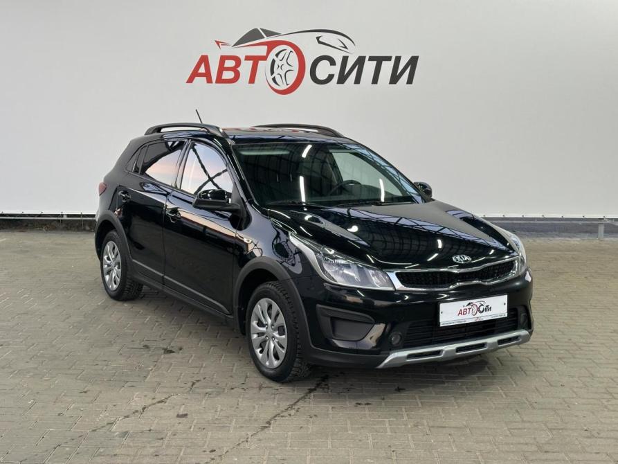 Kia Rio IV Тамбов  - изображение 2
