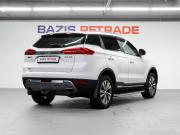 Geely Atlas I Тюмень  - изображение 32