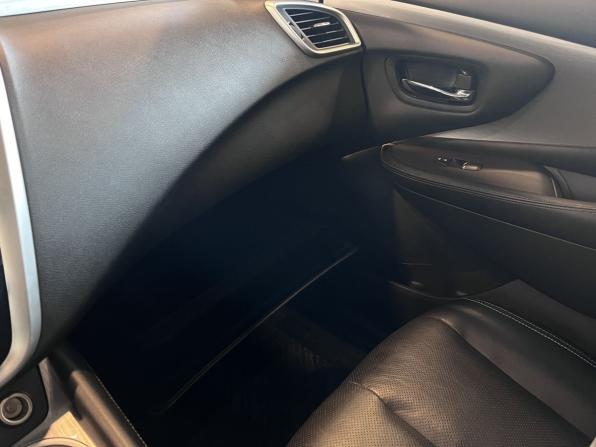 Nissan Murano III (Z52) с пробегом 2019 года, цена 2 648 000 рублей, 137800 км, внедорожник, Автокод Объявления