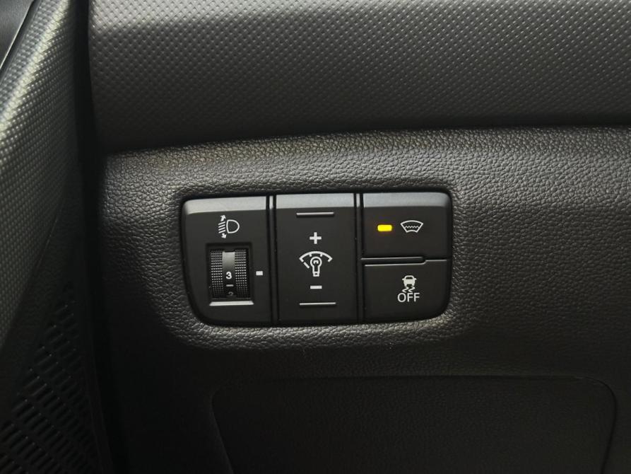 Hyundai Creta I Рестайлинг Санкт-Петербург  - изображение 16