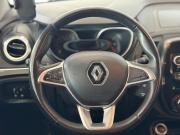 Renault Kaptur I Рестайлинг Москва  - изображение 28